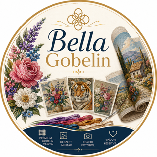 Bella Gobelin
