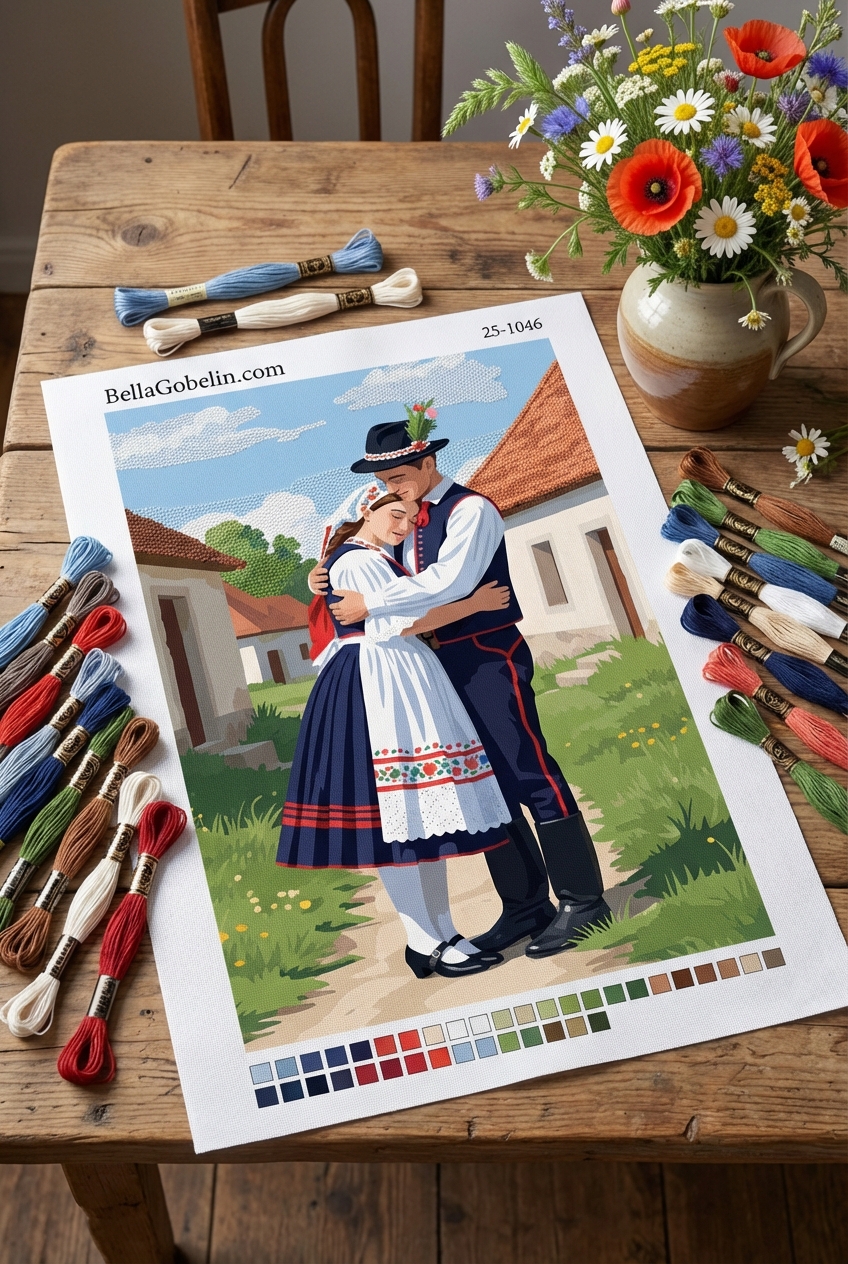 Romance of the old days