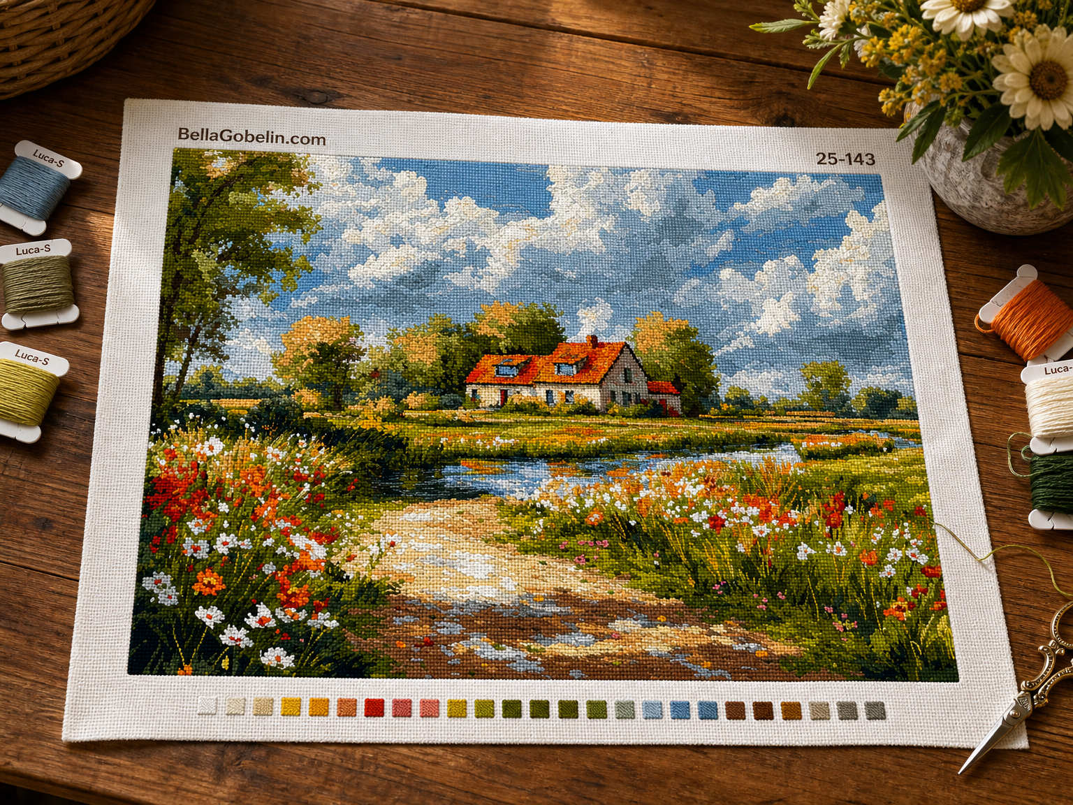 Rural Landscape