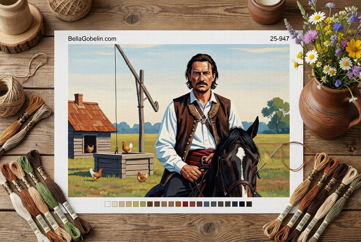 Hungarian Rebel - Sobri Jóska