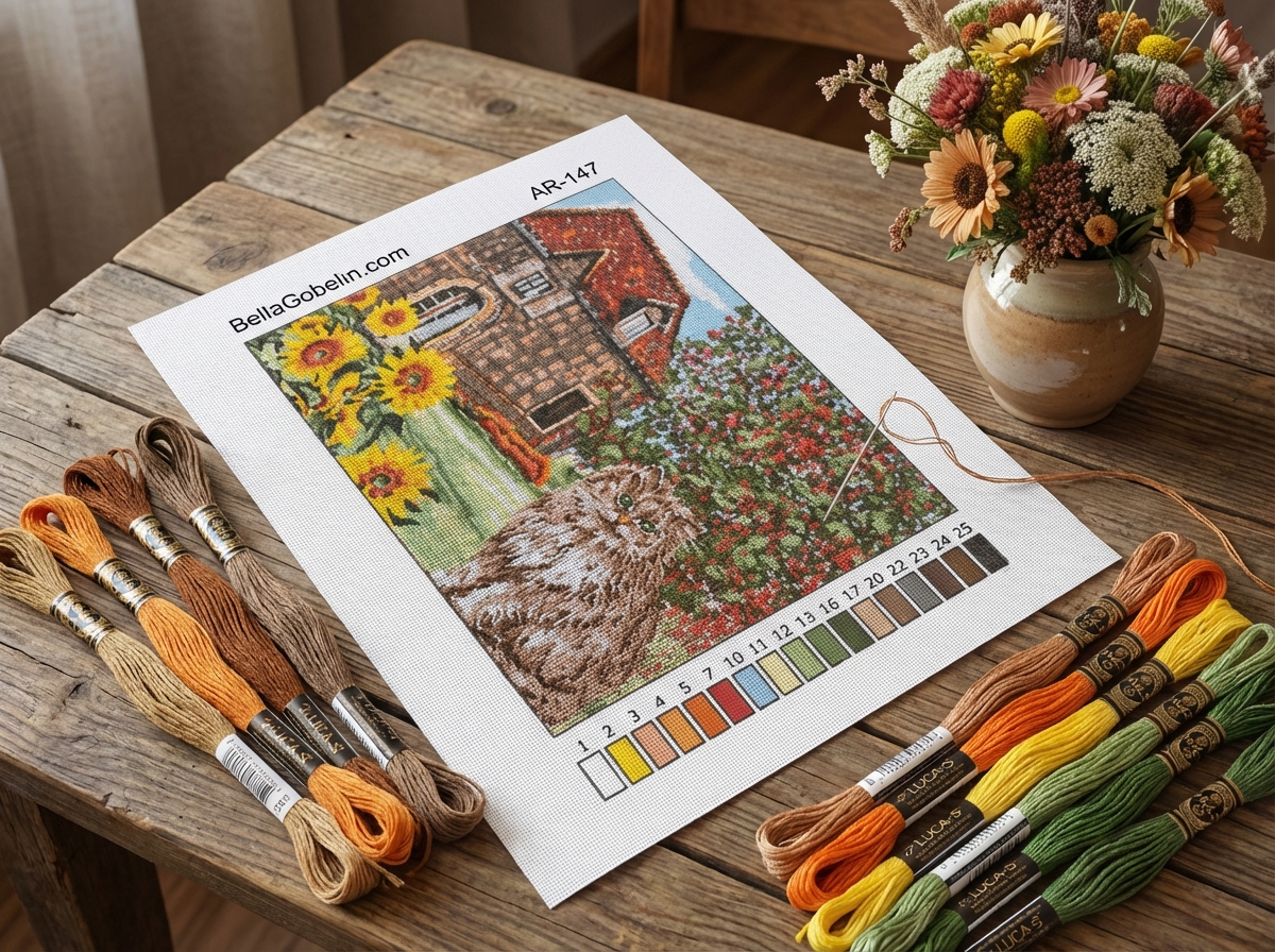 Four Seasons Series: Summer