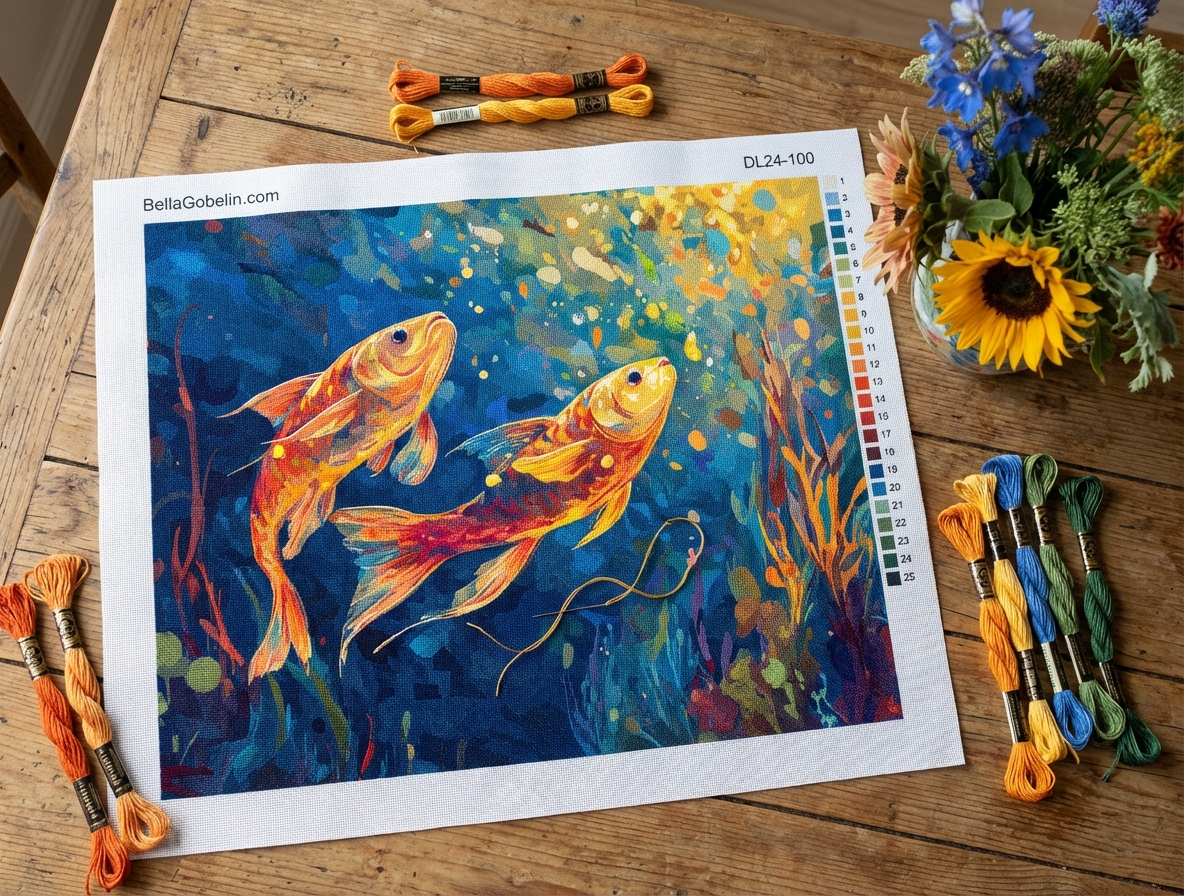 Asian fish