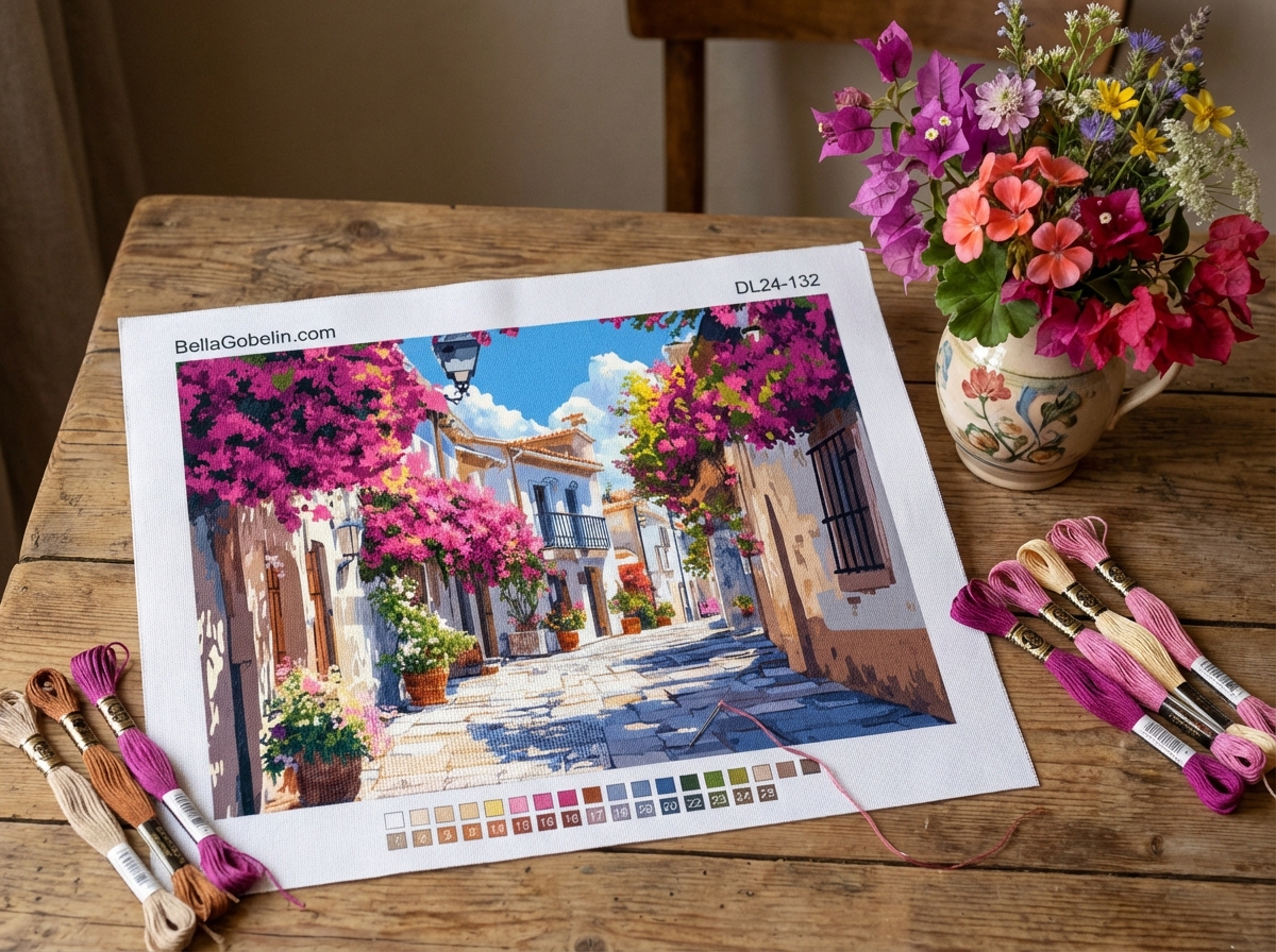 Mediterranean Street