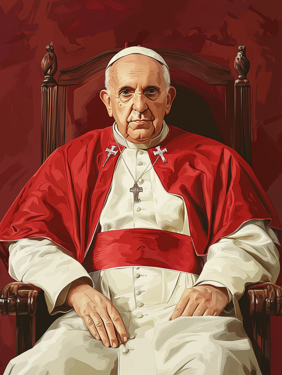 Pope Francis