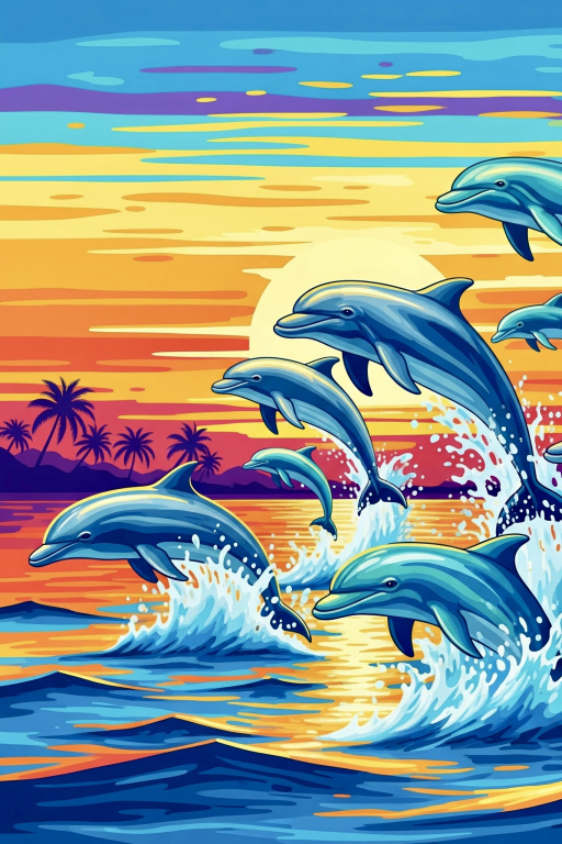 Dolphins