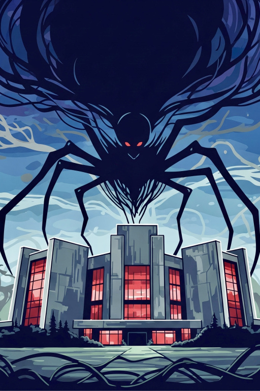 Stranger Things theme