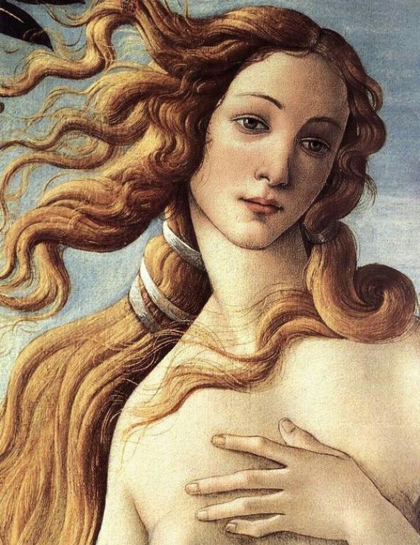 A Milói Vénusz szépsége