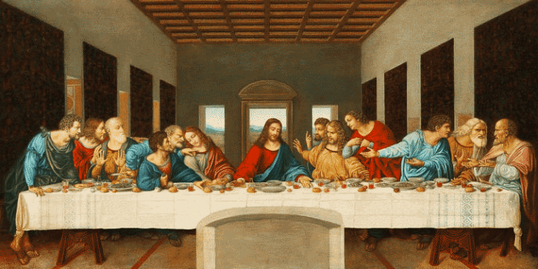 The Last Supper