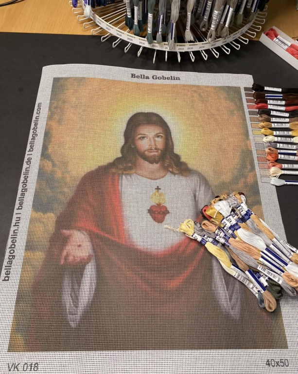 Jesus Christ after the resurrection