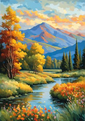 Autumn Landscape
