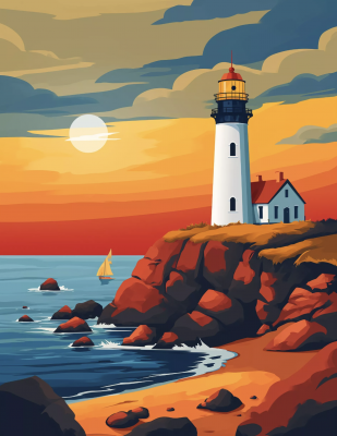 Lighthouse