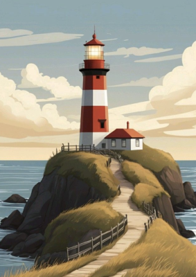 Lighthouse
