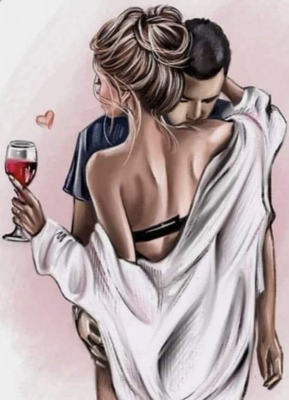 Wine and love