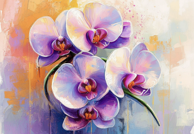 Orchid