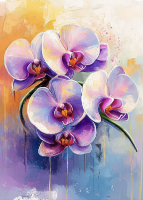 Orchid