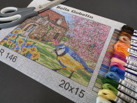 Four Seasons Series: Spring