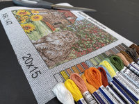 Four Seasons Series: Summer