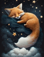 Fox Dream