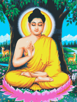 Buddha