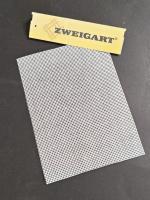 White Zweigart Stramin 44/100 (standard canvas) - 15x20 cm